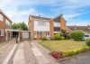 3 Oak Leys, Finchfield, Wolverhampton, WV3 9AB