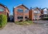 4 Easthall Close, Brewood, Stafford, ST19 9EX