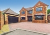 2 Gallows Hill, Kinver, Stourbridge