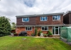 8 Barrington Close, Albrighton, Wolverhampton, WV7 3PJ