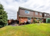 8 Barrington Close, Albrighton, Wolverhampton, WV7 3PJ