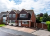 8 Barrington Close, Albrighton, Wolverhampton, WV7 3PJ
