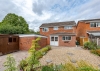 5 Churchward Grove, Wolverhampton