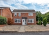 5 Churchward Grove, Wolverhampton