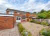 5 Churchward Grove, Wolverhampton