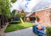 43 Henry Fowler Drive, Tettenhall, Wolverhampton, WV6 8TN