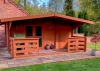 Wentworth Barn, 2 Patshull Gardens, Albrighton, Wolverhampton, WV7 3BG