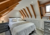 Wentworth Barn, 2 Patshull Gardens, Albrighton, Wolverhampton, WV7 3BG