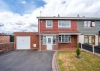 56 Claverley Drive, Penn, Wolverhampton, WV4 4QW