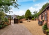 Meadow Cottage, Marsh Lane, Sheriffhales, Shifnal