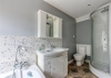 Meadow Cottage, Marsh Lane, Sheriffhales, Shifnal