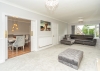 Alpine Lodge, 15 Old Weston Road, Bishops Wood, Stafford, ST19 9AG