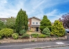 Alpine Lodge, 15 Old Weston Road, Bishops Wood, Stafford, ST19 9AG