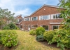 Alpine Lodge, 15 Old Weston Road, Bishops Wood, Stafford, ST19 9AG