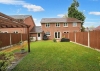 16 Hill Croft Gardens, Wolverhampton