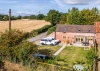The Cart House, Leper House Barns, Whitehouse Lane, Codsall, Wolverhampton, WV8 1QG