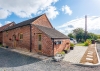 The Cart House, Leper House Barns, Whitehouse Lane, Codsall, Wolverhampton, WV8 1QG