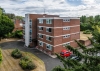Flat 6, The Manor House, Upper Green, Tettenhall, Wolverhampton, WV6 8QJ