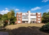 Flat 6, The Manor House, Upper Green, Tettenhall, Wolverhampton, WV6 8QJ