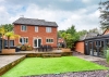 1 Brook Hollow, Bridgnorth