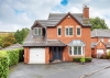 1 Brook Hollow, Bridgnorth