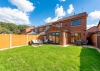 49 Penleigh Gardens, Wombourne, Wolverhampton