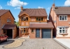 49 Penleigh Gardens, Wombourne, Wolverhampton