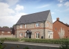 Plot 12 Derrington Meadows, Ditton Priors, Bridgnorth