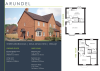 Plot 16 Derrington Meadows, Ditton Priors, Bridgnorth