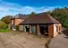 The Bothy (and Barns for conversion), Patshull Park, Patshull Hall, Burnhill Green, Wolverhampton