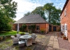 The Bothy (and Barns for conversion), Patshull Park, Patshull Hall, Burnhill Green, Wolverhampton