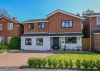 4 Willow Close, Hilton, Bridgnorth