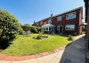 15 Penleigh Gardens, Wombourne