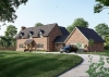 Building Plot, Middle House, Corfton, Craven Arms