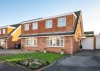 6 Gorsty Hayes, Codsall, Wolverhampton, WV8 1PY