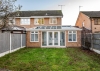 25 Blackbrook Way, Fordhouses, Wolverhampton, WV10 8TB