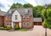4 Great Hall Grove, Penn, Wolverhampton, WV4 5AD