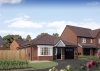 Plot 23 Derrington Meadows, Ditton Priors, Bridgnorth