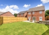 Plot 24 Derrington Meadows, Ditton Priors, Bridgnorth