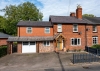 Glenhurst, 68 Suckling Green Lane, Codsall, Wolverhampton, WV8 2BY