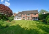 Badger Holt, Badger Road, Beckbury, Shifnal