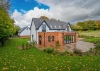 Cross Cottage, Hill End, Claverley, Shropshire