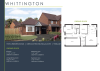 Plot 23 Derrington Meadows, Ditton Priors, Bridgnorth