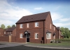 Plot 44 Derrington Meadows, Ditton Priors, Bridgnorth