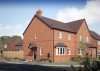 Plot 16 Derrington Meadows, Ditton Priors, Bridgnorth