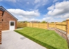 Plot 276 Farriers Gate, Nedge Hill, The Hem