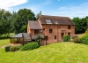 Lizard Mill, Lizard Lane, Tong, Shifnal, TF11 8QE
