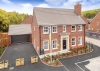 Plot 288 Farriers Gate, Nedge Hill, The Hem