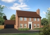 Plot 288 Farriers Gate, Nedge Hill, The Hem