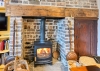 Springfield Cottage, 1 Rough Lane, Broseley, Shropshire